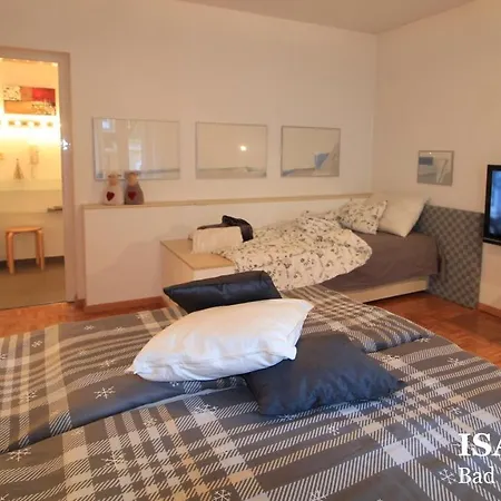 Perle - Ski-to-door Family *