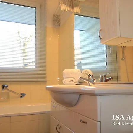 Apartmán Perle - Ski-to-door Family