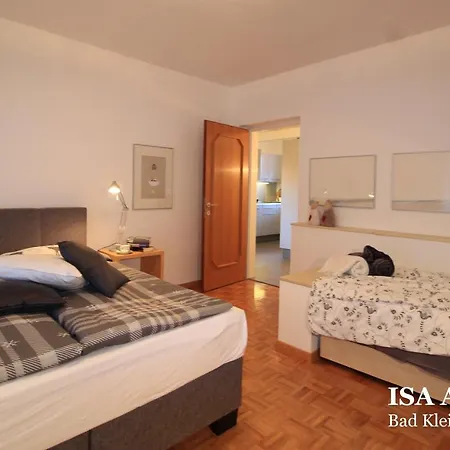 Perle - Ski-to-door Family * Bad Kleinkirchheim