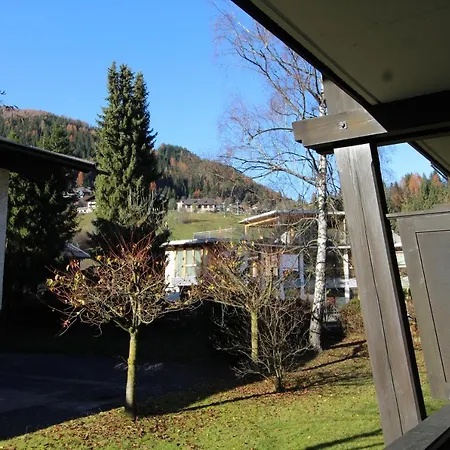 Perle - Ski-to-door Family * Bad Kleinkirchheim