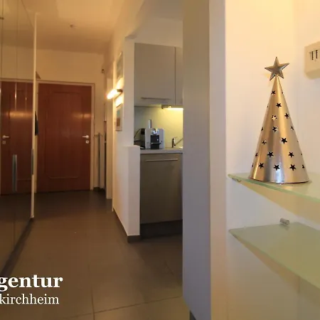 Apartment Perle - Ski-to-door Family *