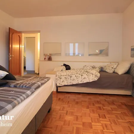 Apartment Perle - Ski-to-door Family *