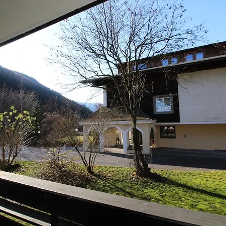 Perle - Ski-to-door Family * Bad Kleinkirchheim