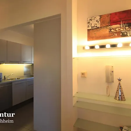 Perle - Ski-to-door Family