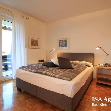 Apartment Perle - Ski-to-door Family *