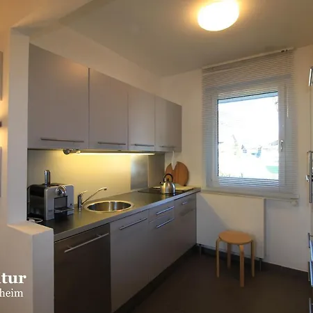 Perle - Ski-to-door Family *