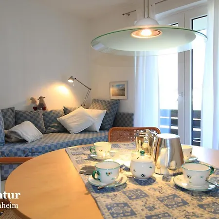 Perle - Ski-to-door Family Apartment Bad Kleinkirchheim