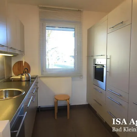 Perle - Ski-to-door Family