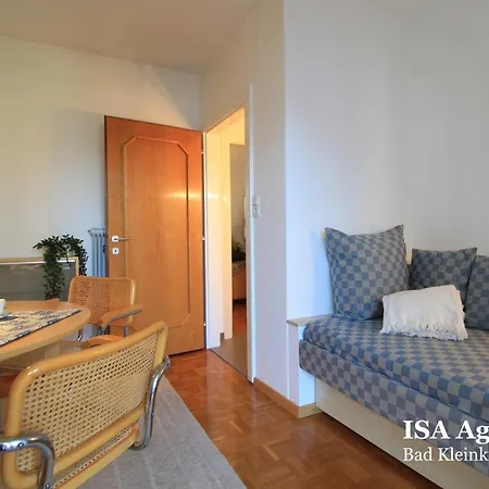 Perle - Ski-to-door Family Apartmán Bad Kleinkirchheim