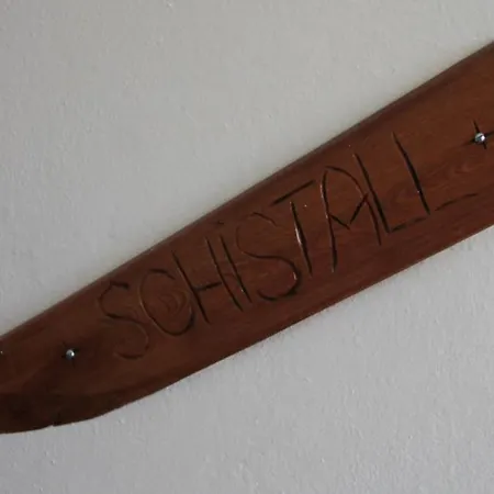 Perle - Ski-to-door Family Bad Kleinkirchheim