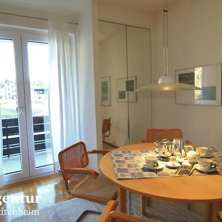 Perle - Ski-to-door Family Bad Kleinkirchheim