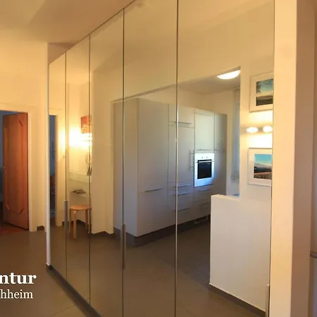 Perle - Ski-to-door Family Apartmán *