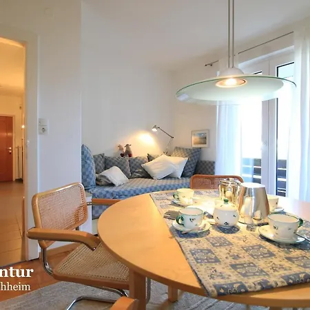 Perle - Ski-to-door Family Apartment Bad Kleinkirchheim