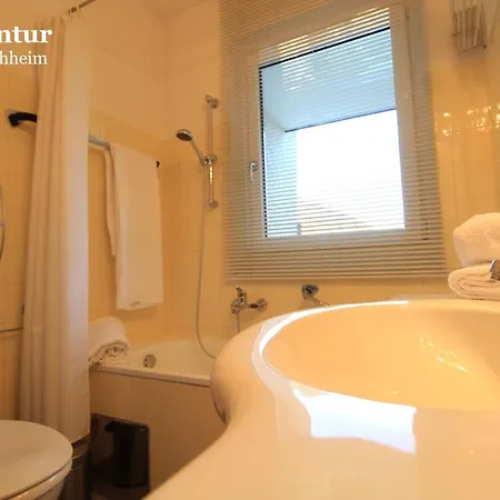 Perle - Ski-to-door Family