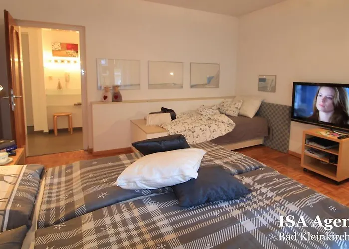 Perle - Ski-to-door Family *