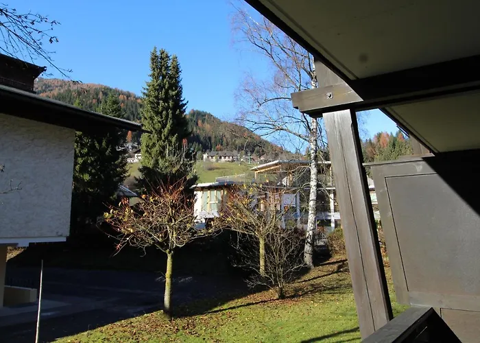 Perle - Ski-to-door Family * Bad Kleinkirchheim