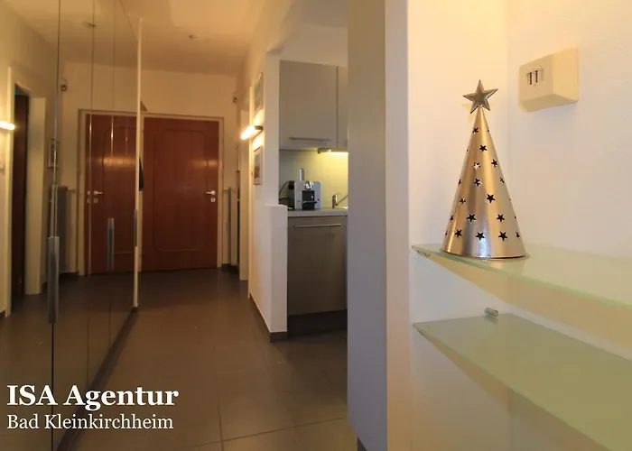 Apartament Perle - Ski-to-door Family *