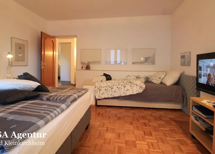 Apartament Perle - Ski-to-door Family *