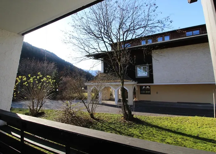 Perle - Ski-to-door Family * Bad Kleinkirchheim