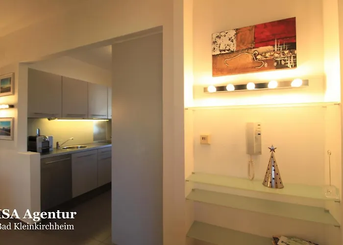 Perle - Ski-to-door Family