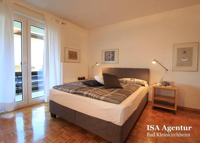 Apartament Perle - Ski-to-door Family *
