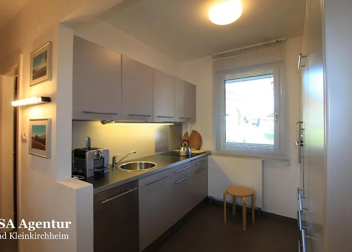 Perle - Ski-to-door Family *