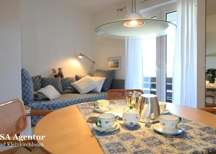 Perle - Ski-to-door Family Apartament Bad Kleinkirchheim