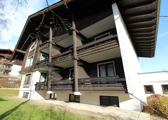 Perle - Ski-to-door Family Apartament *