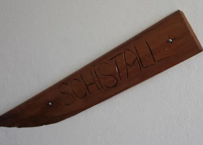 Perle - Ski-to-door Family באד קליניקירשהיים