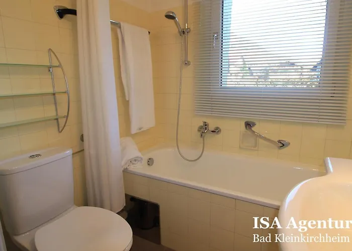 Apartament Perle - Ski-to-door Family Bad Kleinkirchheim