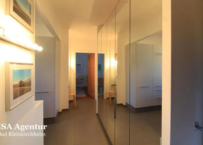 Perle - Ski-to-door Family