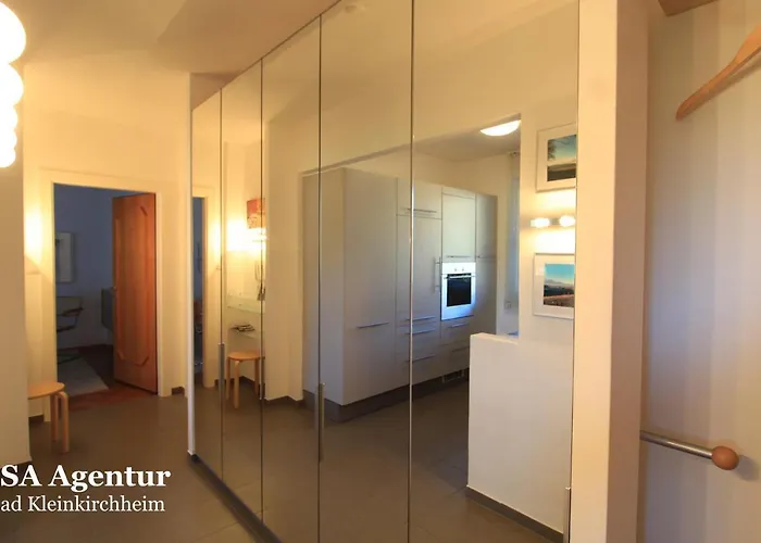 Perle - Ski-to-door Family Apartament *