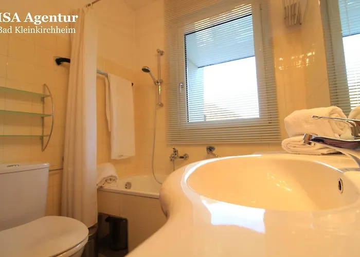 Perle - Ski-to-door Family